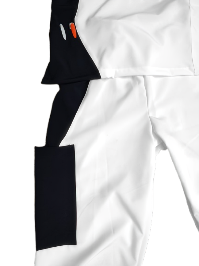 Conjunto Qx Dama  |  Edición Especial  |  Fabricación Limitada |  PREVENTA  |  Tallas Ch, M y G